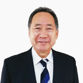 勝本 孝夫